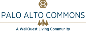 WellQuest Palo Alto Commons Logo