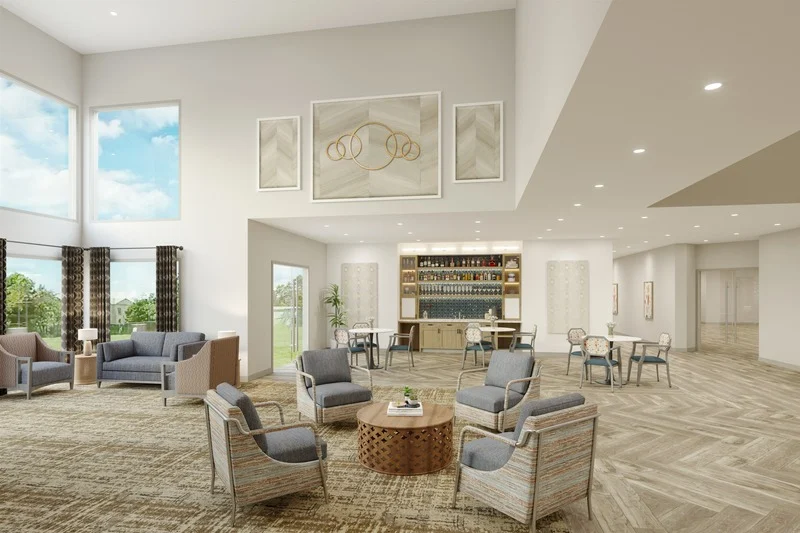 Schedule a Tour Today Palo Alto Commons